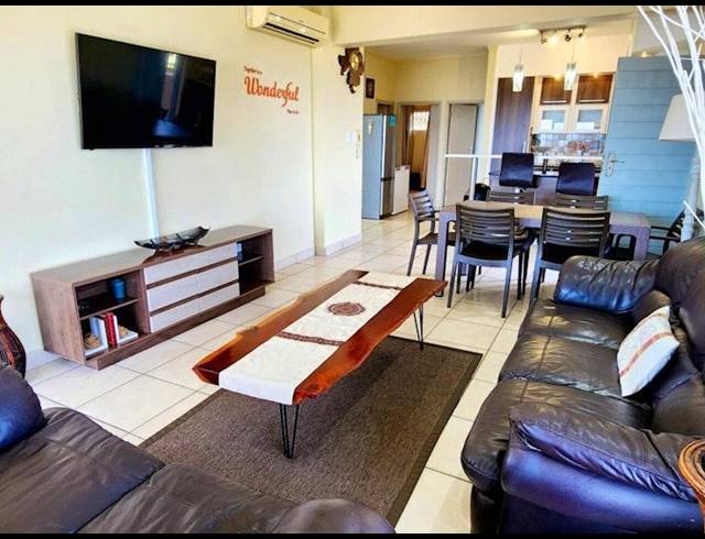 3 BEDROOM APARTMENT FOR SALE IN MARGATE BEACH